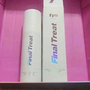 TYS Beauty Final Treatment Setting Spray